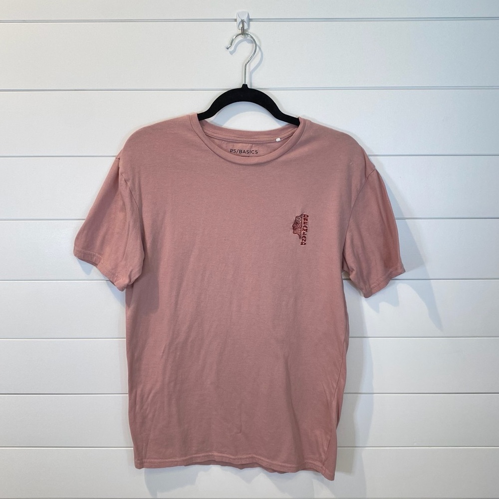 PacSun Basics T Shirt